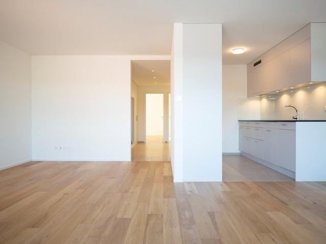Apartment mieten in Rüfenacht (BE), Bern