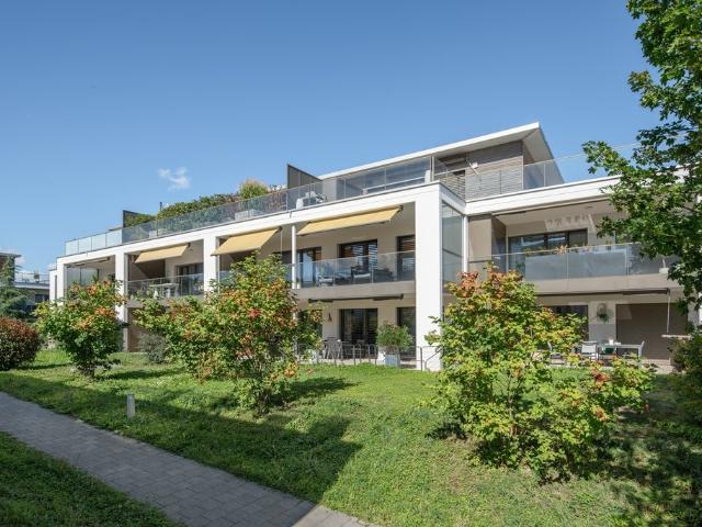 Apartment mieten in Worben, Bern