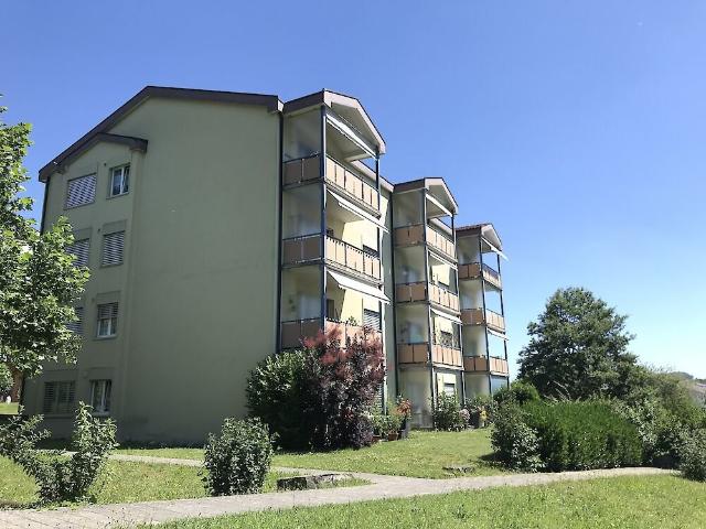 Apartment mieten in Flamatt, Freiburg