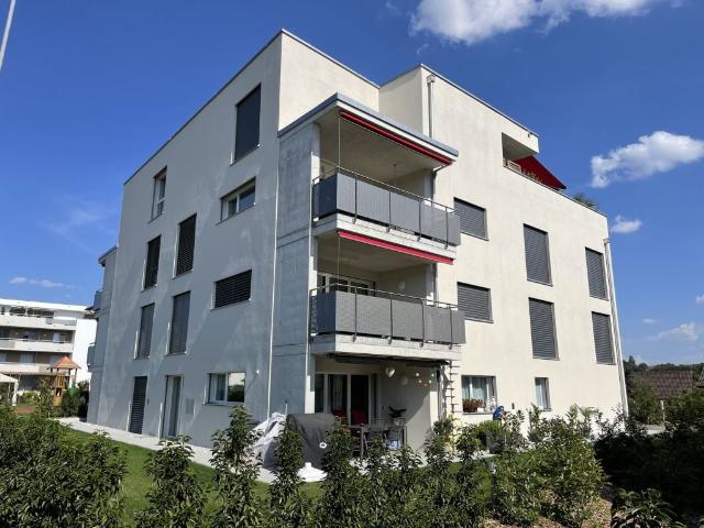 Apartment mieten in Flamatt, Freiburg