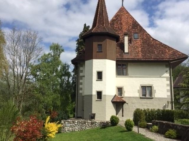 Apartment mieten in Flamatt, Freiburg