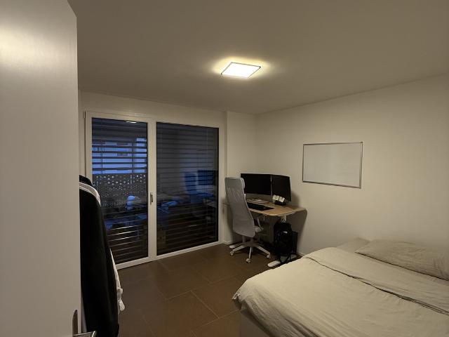 Apartment mieten in Würenlos, Bezirk Baden