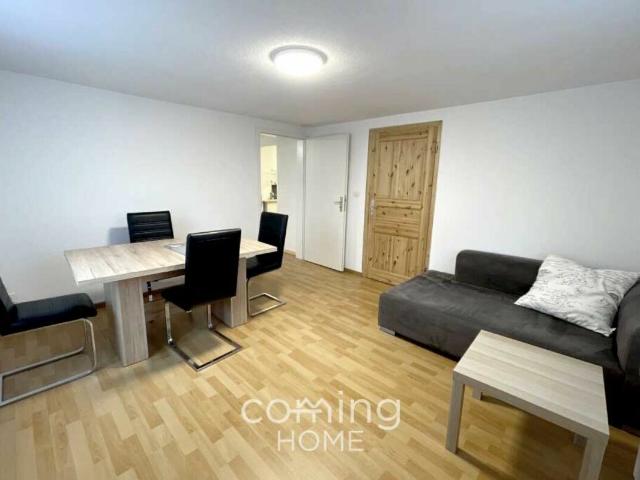 Apartment mieten in Wyssachen, Bern