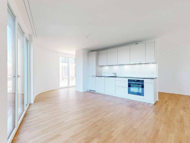 Apartment mieten in Belmont-Yverdon, Waadt