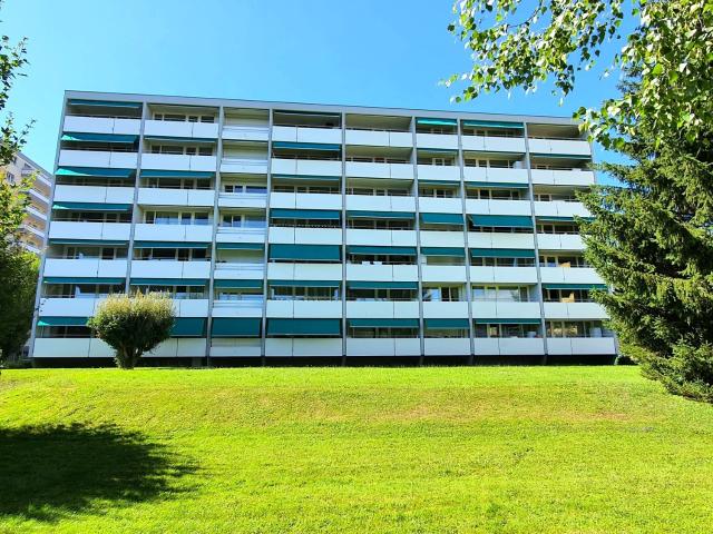 Apartment mieten in Belmont-Yverdon, Waadt