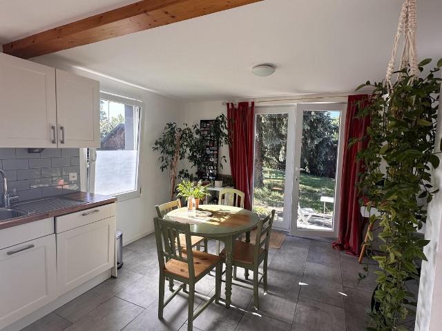 Apartment mieten in Belmont-Yverdon, Waadt
