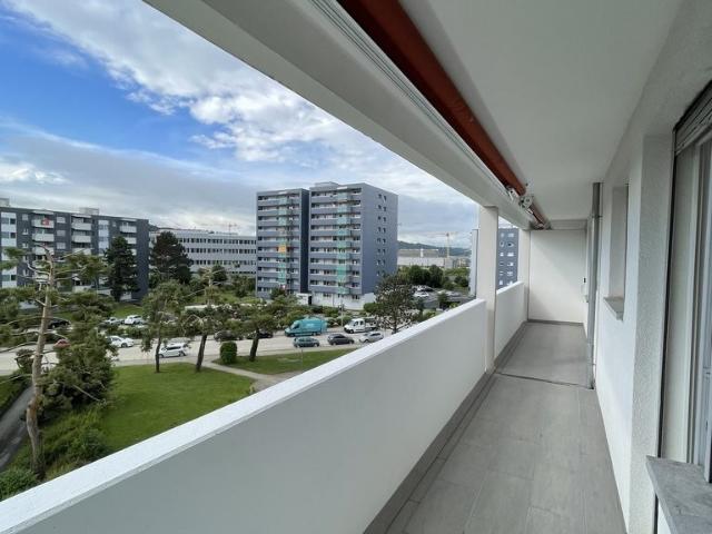 Apartment mieten in Yverdon-les-Bains