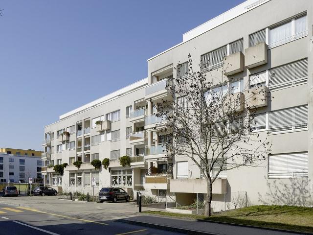 Apartment mieten in Belmont-Yverdon, Waadt