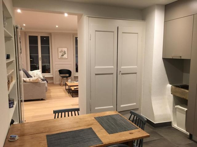 Apartment mieten in Belmont-Yverdon, Waadt