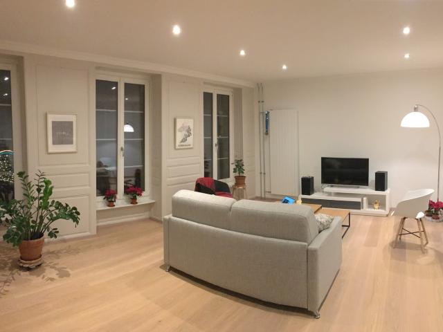 Apartment mieten in Belmont-Yverdon, Waadt