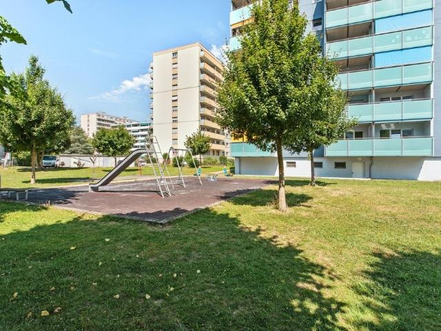 Apartment mieten in Belmont-Yverdon, Waadt