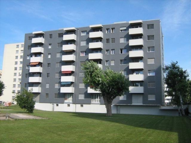 Apartment mieten in Belmont-Yverdon, Waadt
