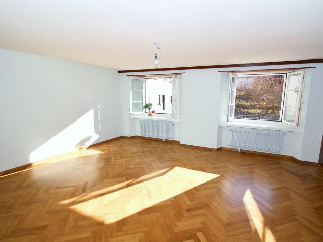 Apartment mieten in Zizers, Graubünden
