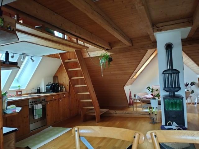Apartment mieten in Zofingen, Aargau