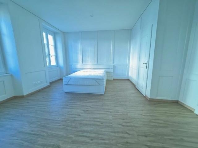 Apartment mieten in Zofingen, Aargau
