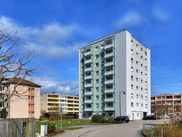 Apartment mieten in Zofingen, Aargau