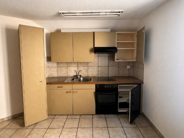 Apartment mieten in Zofingen, Aargau