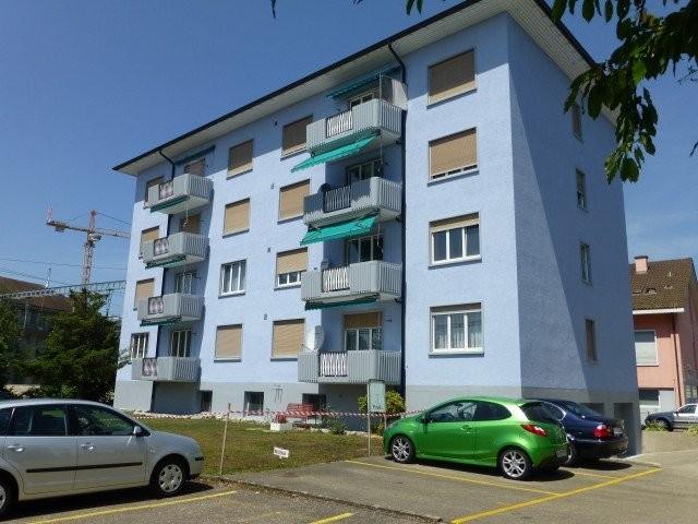 Apartment mieten in Zofingen, Aargau