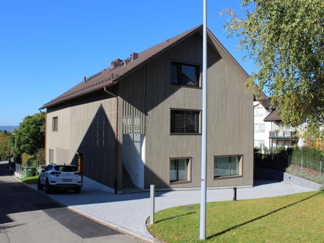Apartment mieten in Zollikon, Zürich