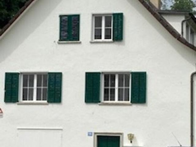 Apartment mieten in Zollikon, Zürich