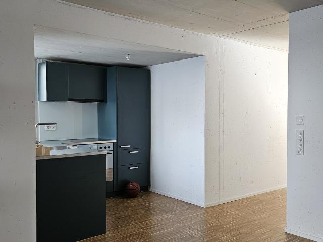 Apartment mieten in Zollikon, Zürich