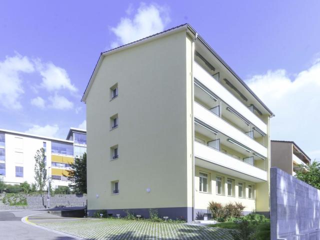 Apartment mieten in Zollikofen, Bern