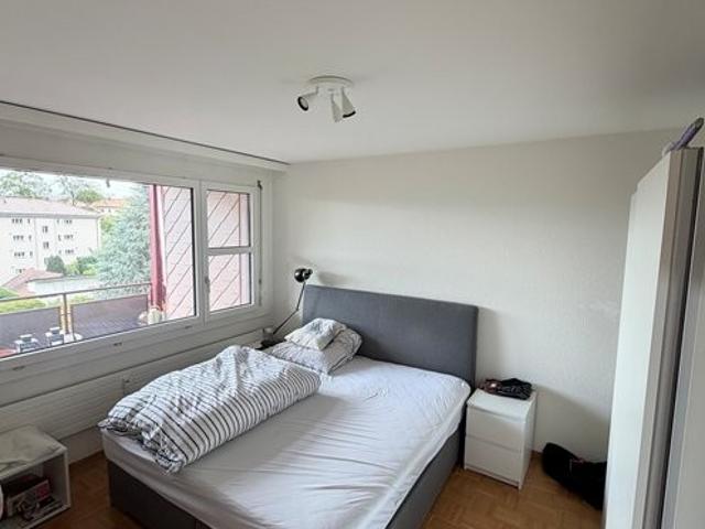 Apartment mieten in Zollikofen, Bern