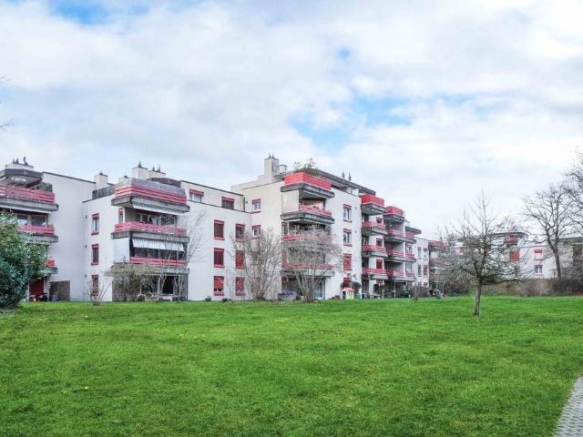 Apartment mieten in Zollikofen, Bern