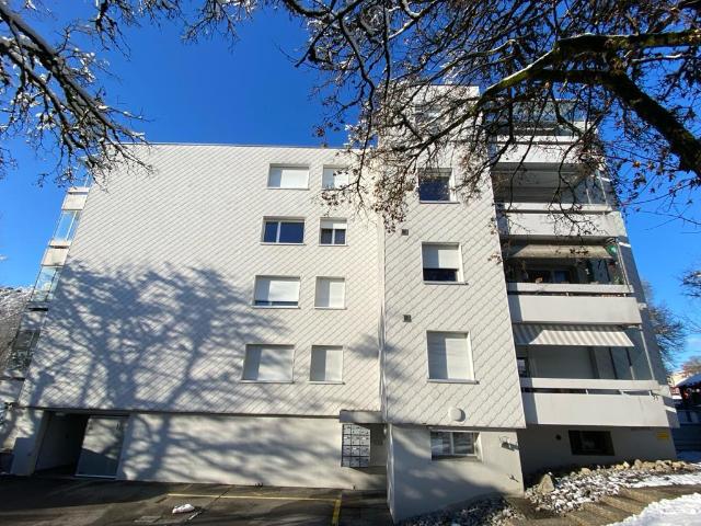 Apartment mieten in Zollikofen, Bern