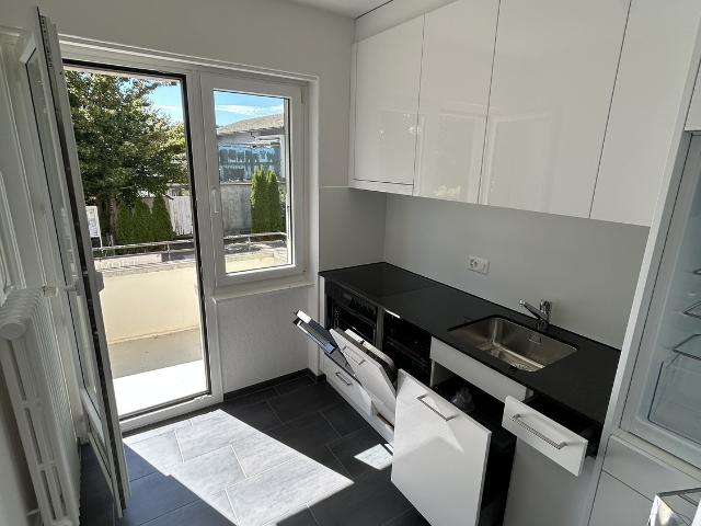 Apartment mieten in Zollikofen, Bern