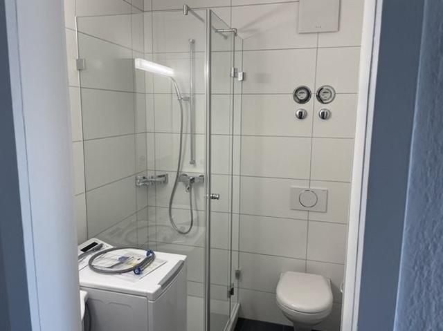 Apartment mieten in Zollikofen, Bern