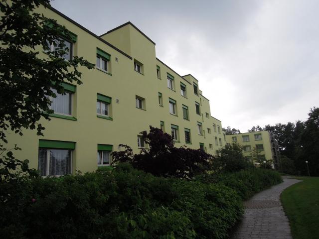 Apartment mieten in Zollikofen, Bern