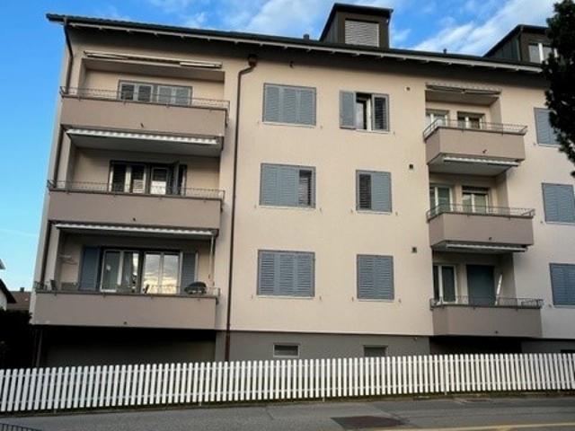 Apartment mieten in Münchenbuchsee, Bern