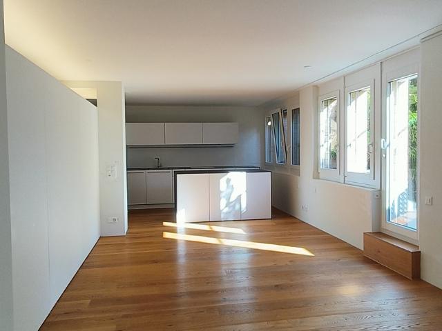 Apartment mieten in Zollikon, Bezirk Meilen