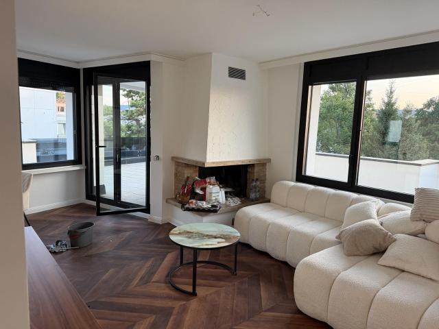 Apartment mieten in Zollikon, Zürich