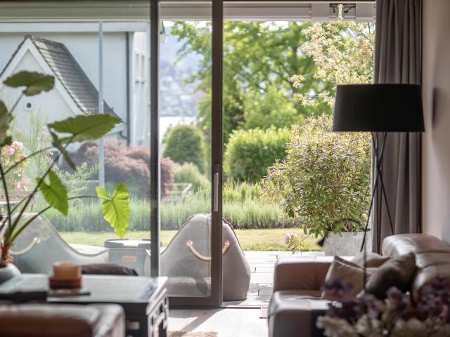 Apartment mieten in Zollikon, Zürich