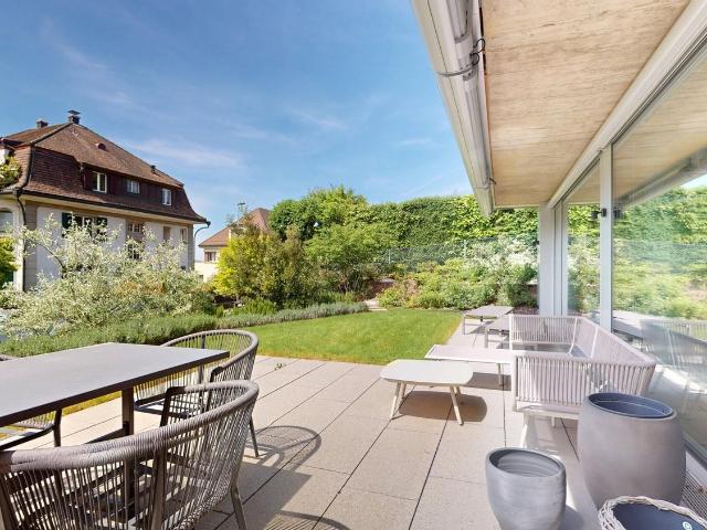 Apartment mieten in Zollikon, Zürich