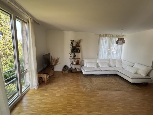 Apartment mieten in Zollikon, Zürich