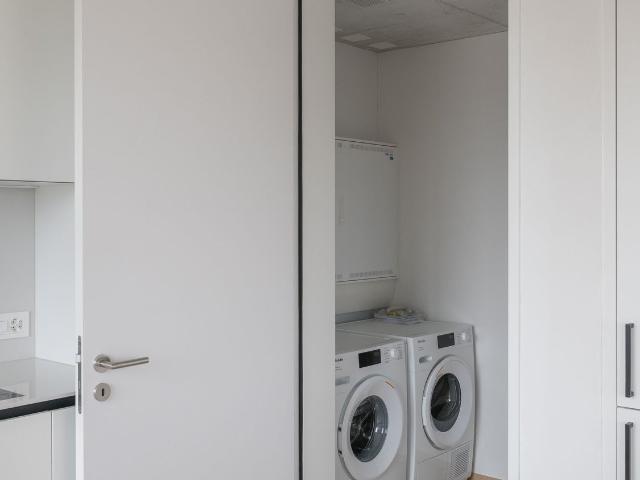 Apartment mieten in Zuchwil, Solothurn
