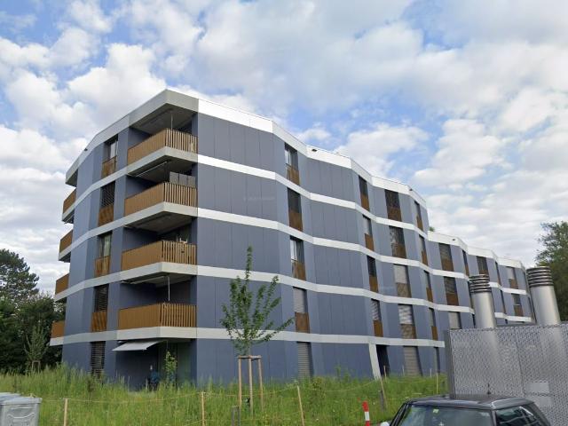 Apartment mieten in Zuchwil, Solothurn