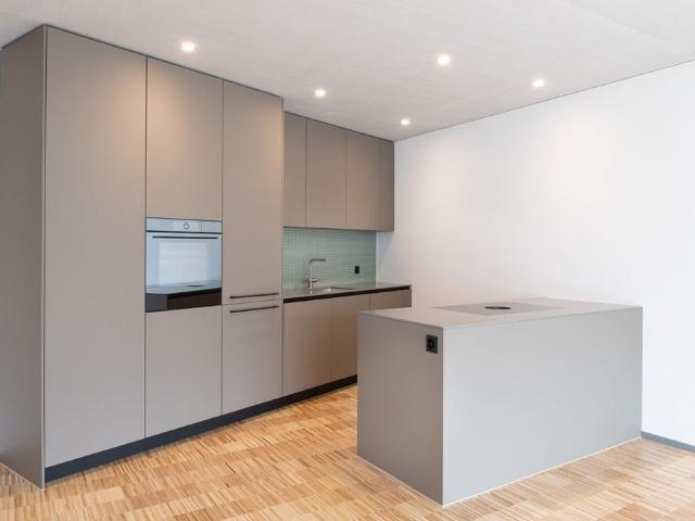 Apartment mieten in Zuchwil, Solothurn
