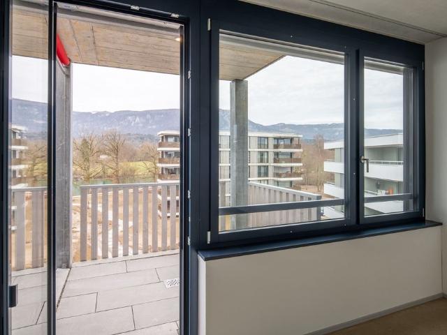Apartment mieten in Zuchwil, Solothurn