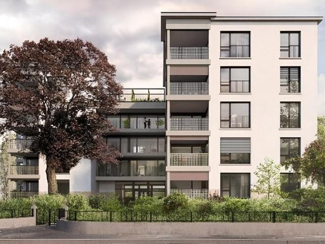 Apartment mieten in Oberwil bei Zug, Zug
