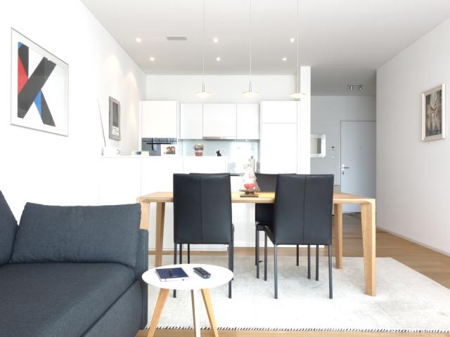 Apartment mieten in Oberwil bei Zug, Zug