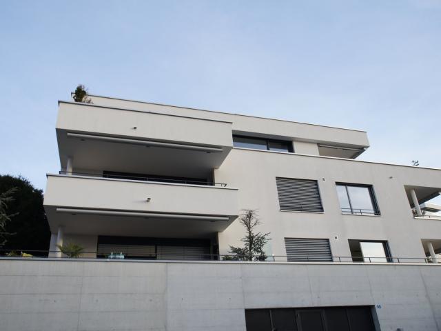 Apartment mieten in Obersack, Zug