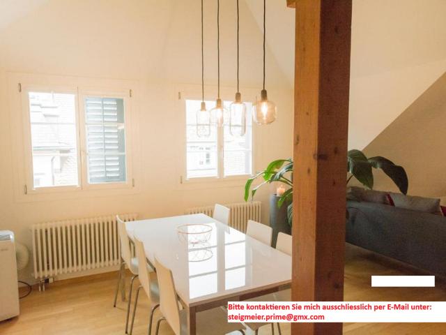 Apartment mieten in Altstadt, Zug
