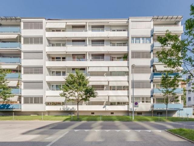 Apartment mieten in Feld, Zug