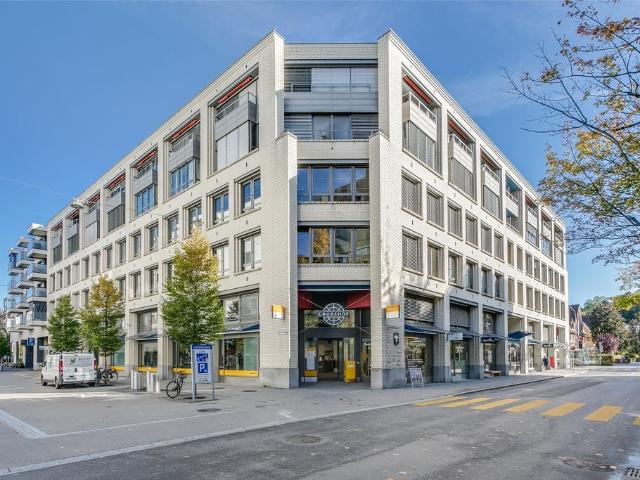 Apartment mieten in Oberwil bei Zug, Zug