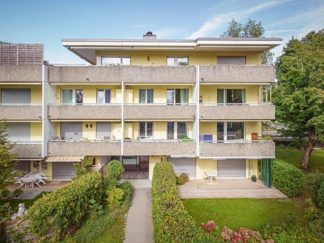 Apartment mieten in Waltikon, Zumikon