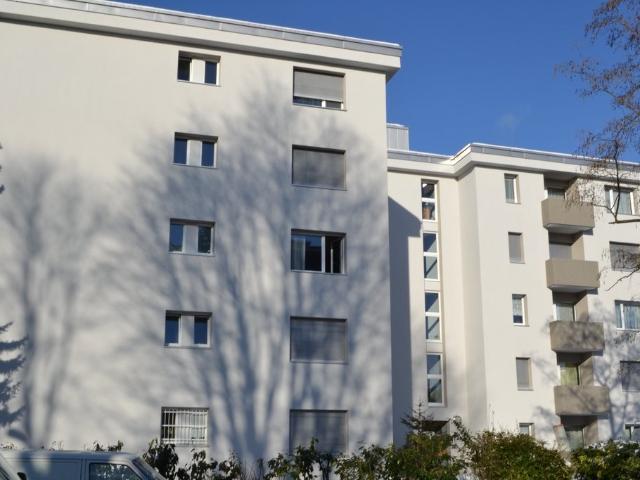 Apartment mieten in Zumikon, Zürich